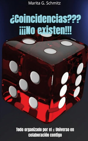 ¿Coincidencias??? ¡¡¡No existen!!!