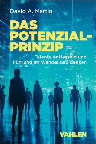 Das Potenzialprinzip
