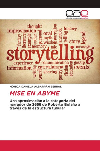 MISE EN ABYME