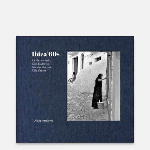 Ibiza' 60s