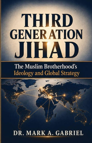 Third Generation Jihad