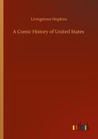 A Comic History of United States