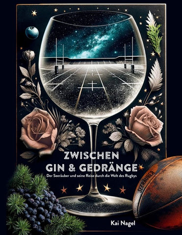 Zwischen Gin & Gedränge