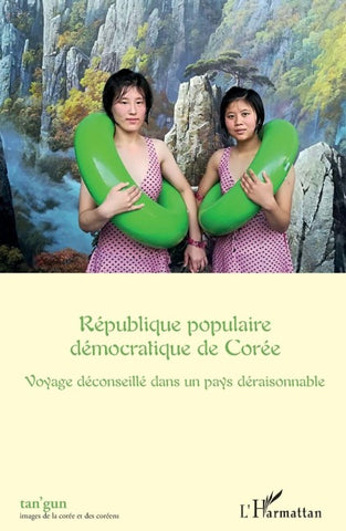République populaire démocratique de Corée