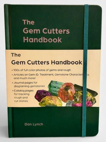 The Gem Cutters Handbook