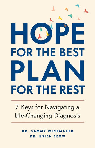 Hope for the Best, Plan for the Rest