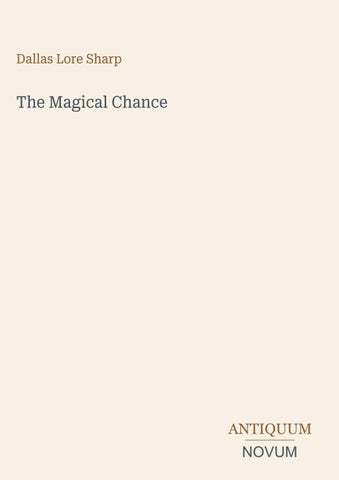 The Magical Chance