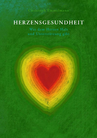 Herzensgesundheit