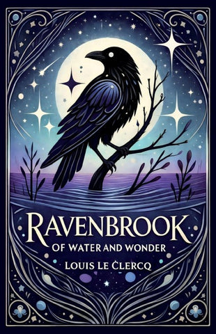 Ravenbrook of Water and Wonder