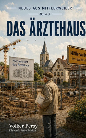 Das Ärztehaus