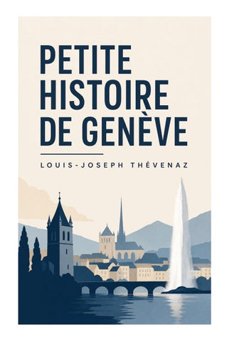 Petite histoire de Genève