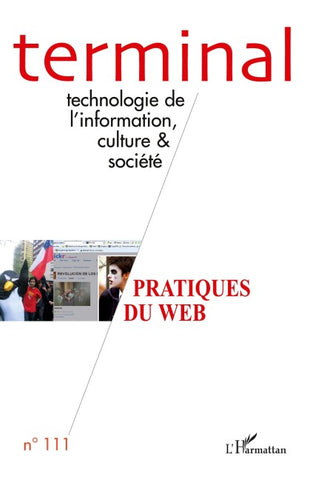 Pratiques du web