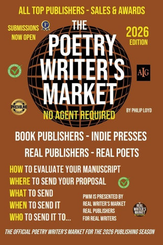 Poetry Writer's Market