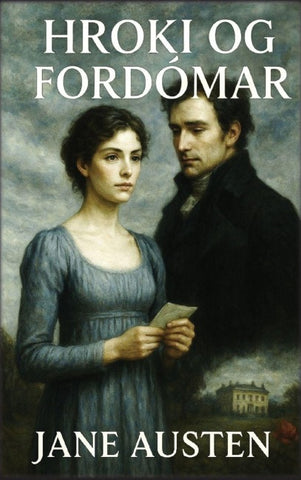 Hroki og fordómar