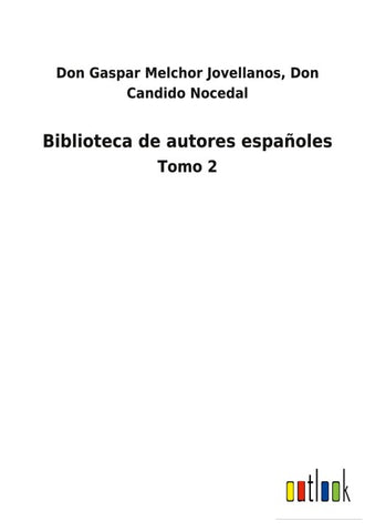 Biblioteca de autores españoles
