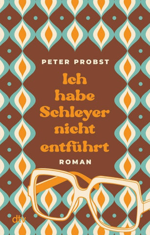 Ich habe Schleyer nicht entführt