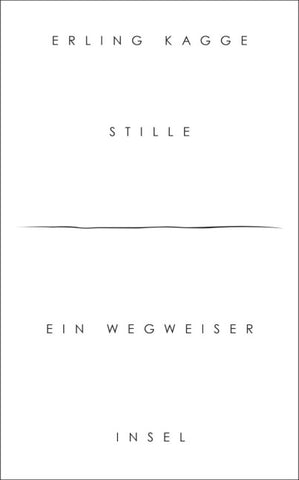 Stille