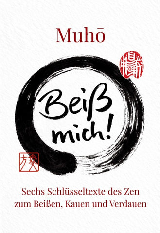 Beiß mich!