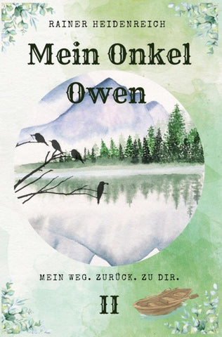 Mein Onkel Owen 2