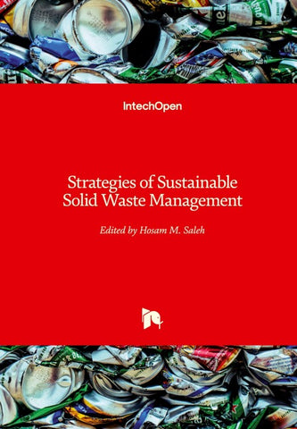 Strategies of Sustainable Solid Waste Management