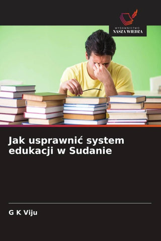 Jak usprawni¿ system edukacji w Sudanie