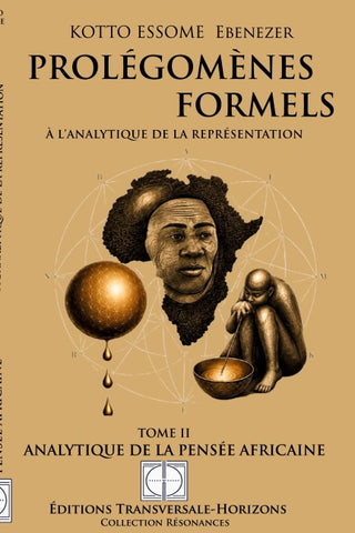 Prolégomènes Formels à l'analytique de la représentation