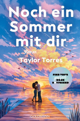 Noch ein Sommer mit dir