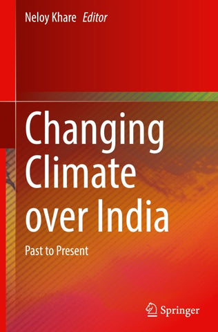 Changing Climate over India