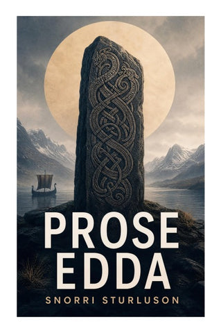 Prose Edda