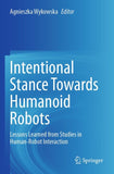 Intentional Stance Towards Humanoid Robots
