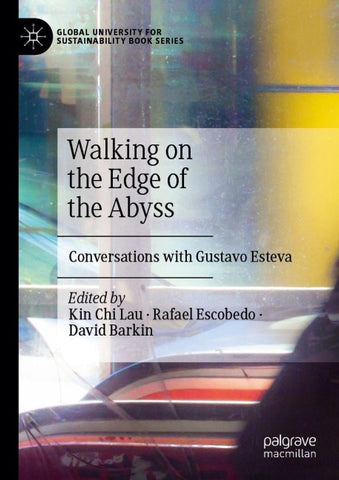 Walking on the Edge of the Abyss