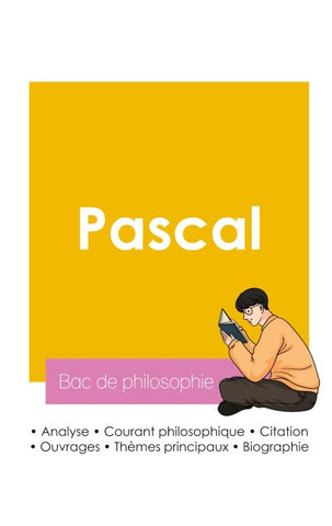 Réussir son Bac de philosophie 2026 : Analyse du philosophe Pascal