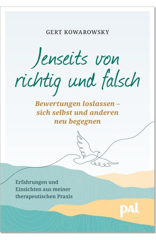 Jenseits von richtig und falsch
