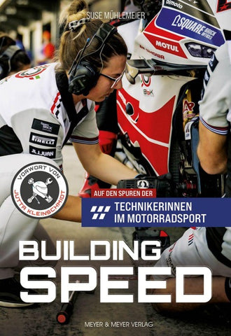 Building Speed