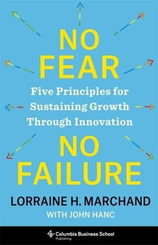No Fear, No Failure