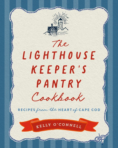 The Lighthouse Keeper's Pantry Cookbook