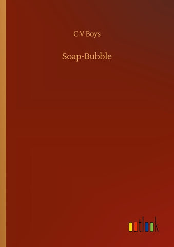Soap-Bubble