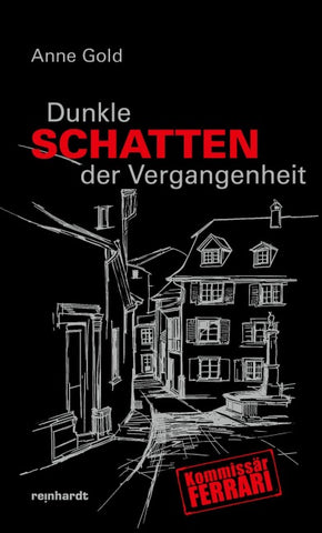 Dunkle Schatten der Vergangenheit