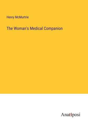 The Woman's Medical Companion
