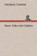 Music Talks with Children