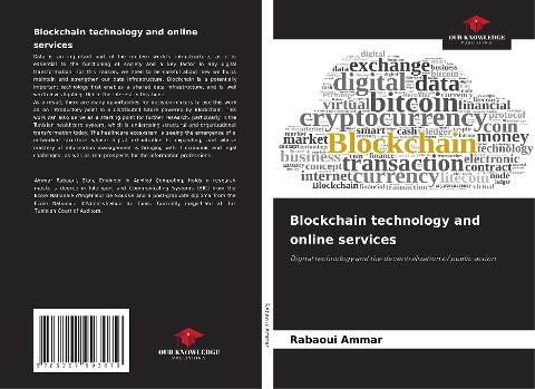 Blockchain technology and online services
