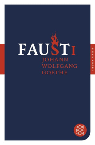 Faust I