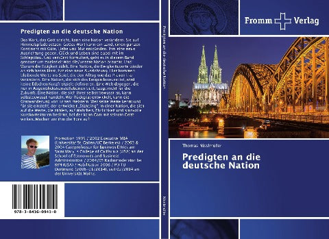 Predigten an die deutsche Nation
