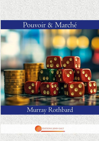Pouvoir & Marché