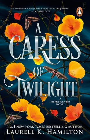 A Caress Of Twilight
