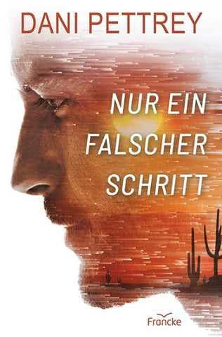 Nur ein falscher Schritt
