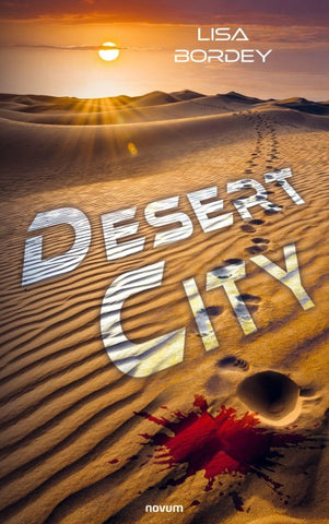 Desert City