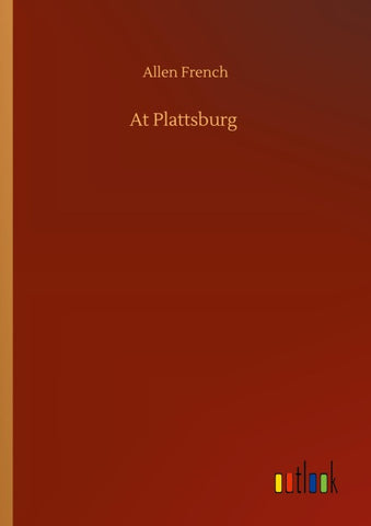 At Plattsburg