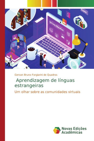 Aprendizagem de línguas estrangeiras