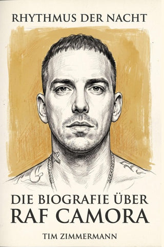 Die Biografie über RAF Camora